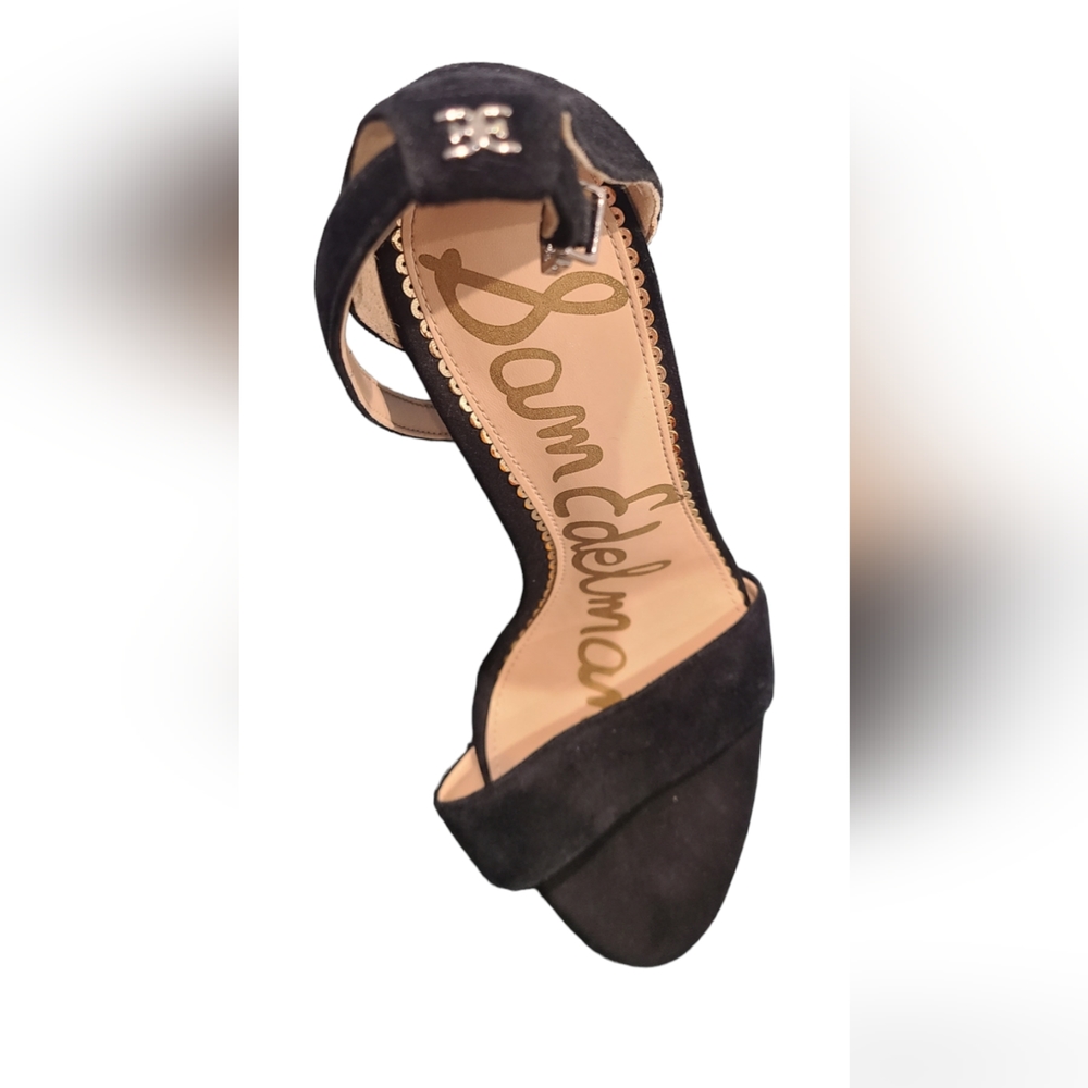 Sam Edelman Heels - Picture 4 of 6